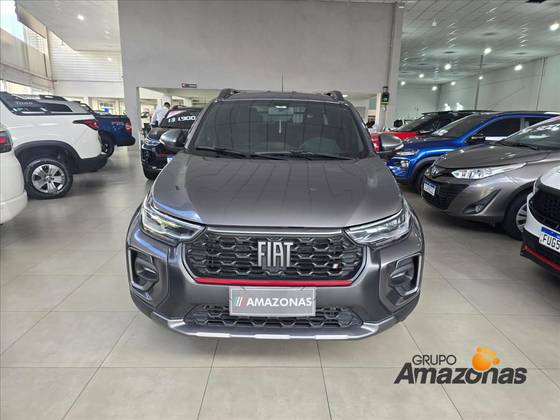 FIAT STRADA 1.0 TURBO 200 FLEX ULTRA CD CVT